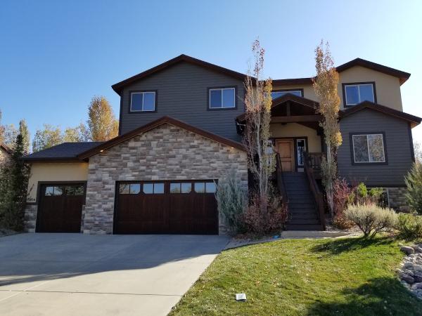 Bob Thompson Painter Llc