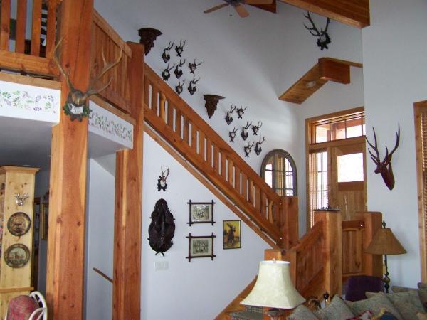 Bob Thompson Painter Llc