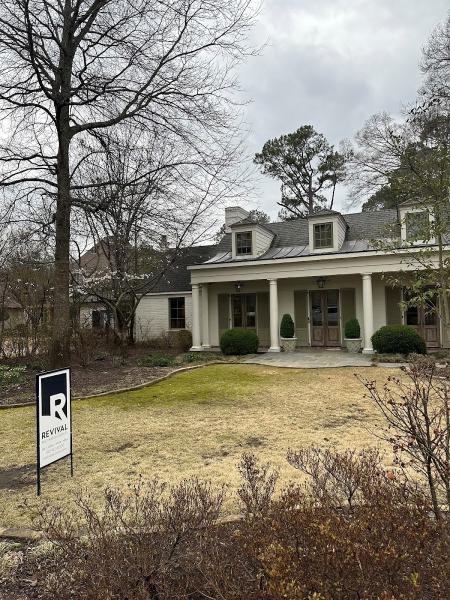 Revival Roofing Services