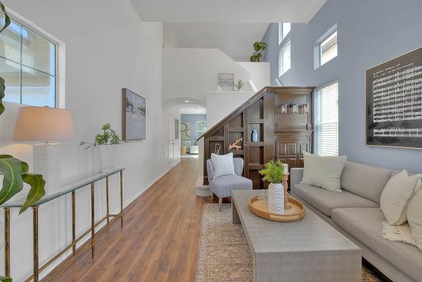 Patrick Interiors