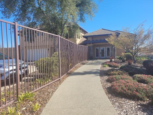 Sierra College Self Storage
