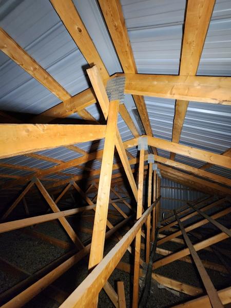 Artika Sprayfoam Insulation