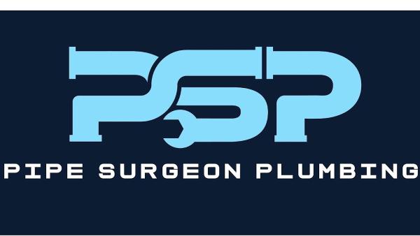 Pipe Surgeon Plumbing Ltd