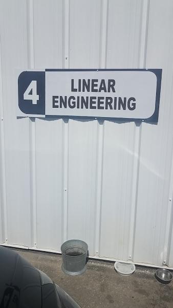 Linear Engineering & Manufacturing