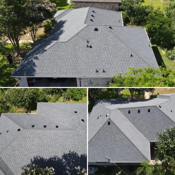 Performance Roofing