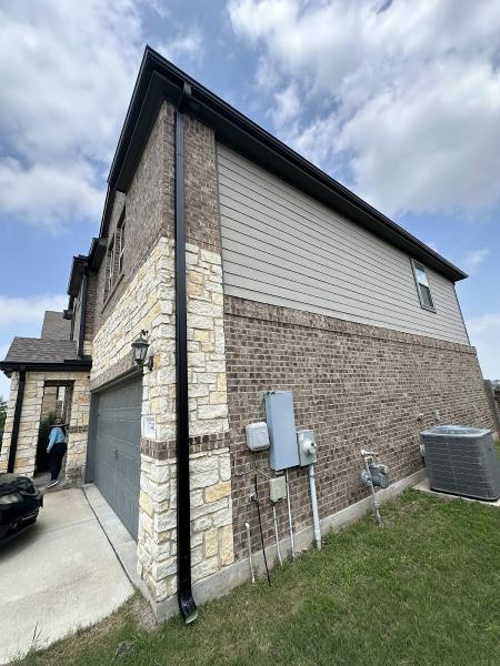 Performance Roofing