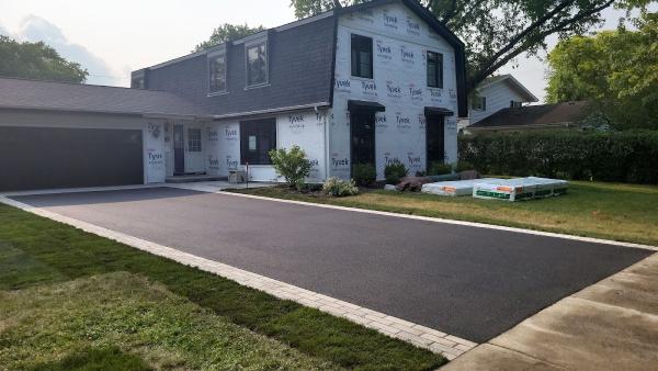 J & J Pavement Repairs