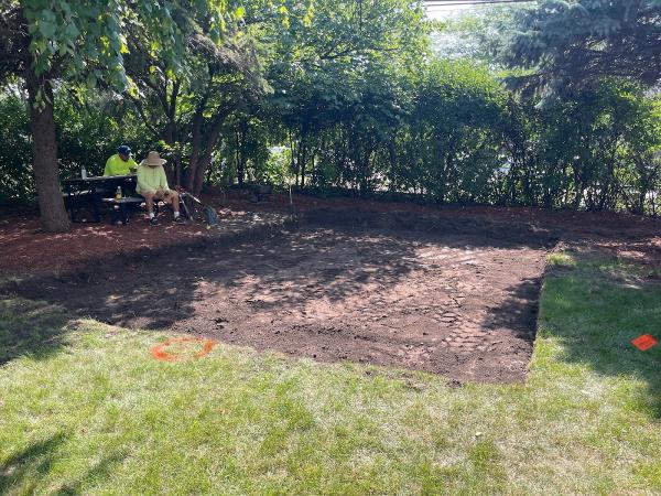 J & J Pavement Repairs