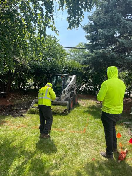 J & J Pavement Repairs