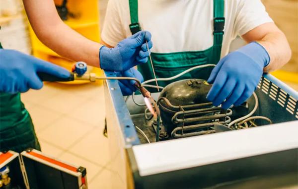 Master Appliance Repair Service