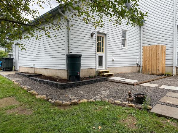 Gardesign Landscapes LLC
