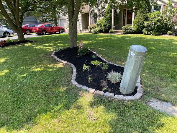 Gardesign Landscapes LLC