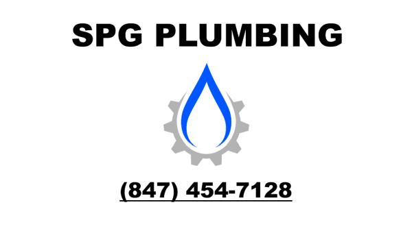 SPG Plumbing Services