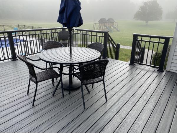 Ferris Carpentry LLC