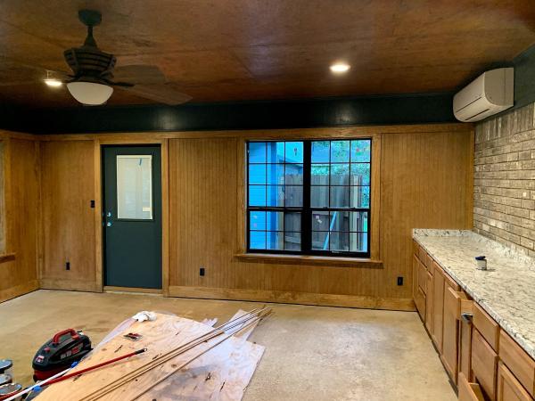 Custom Exteriors LLC