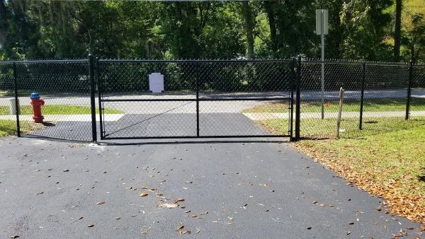 Allan Quality Fence
