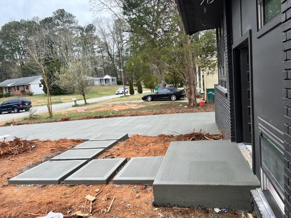 A+ Driveway Replacement