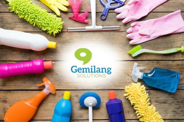 Gemilang Solutions