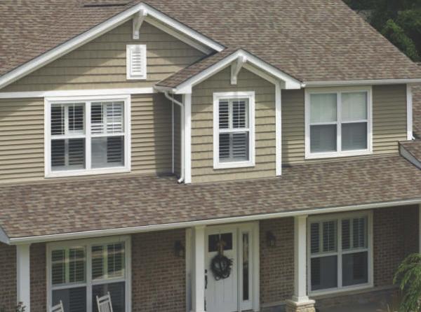 Rainshield Roofing & Construction Inc.