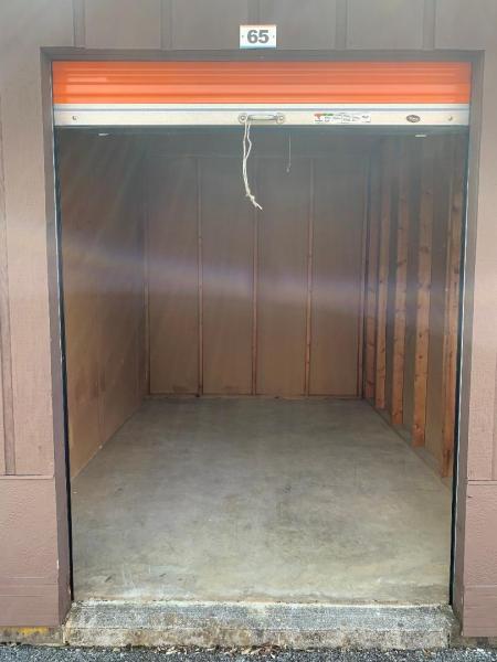 Stoway Self Storage