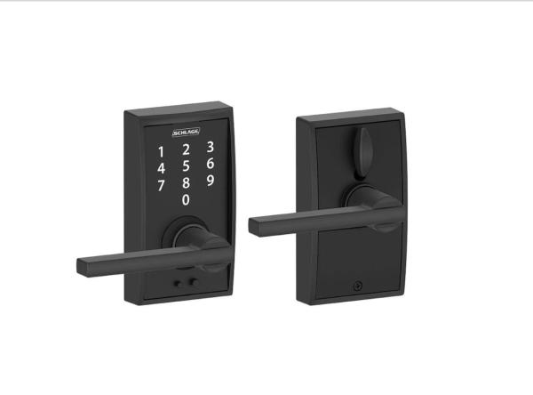 S.T Locksmith