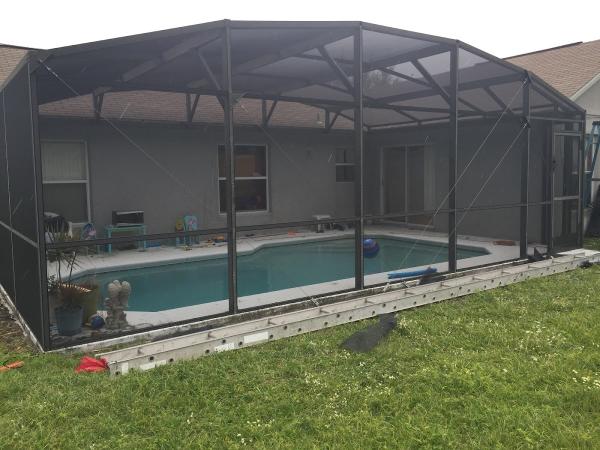 Pro Roofing Management Inc.