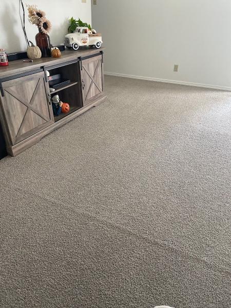 Reno Kwik Dry Total Cleaning