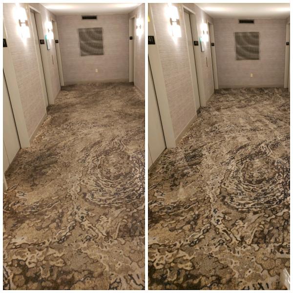 Click Carpet