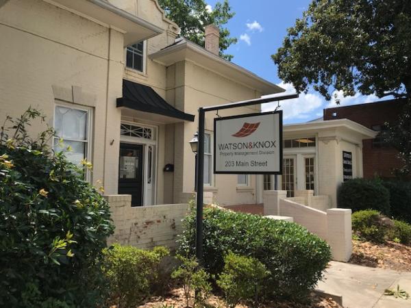 Watson & Knox Property Management