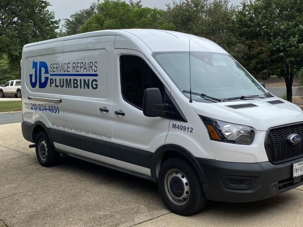 JD Service Repairs