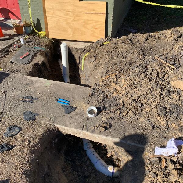 JD Service Repairs LLC