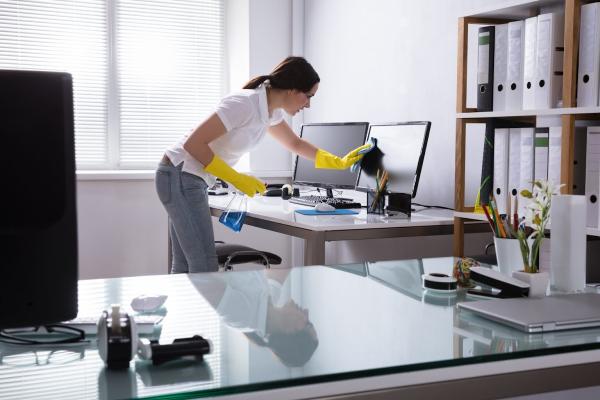 Emmaximum Cleaning Service