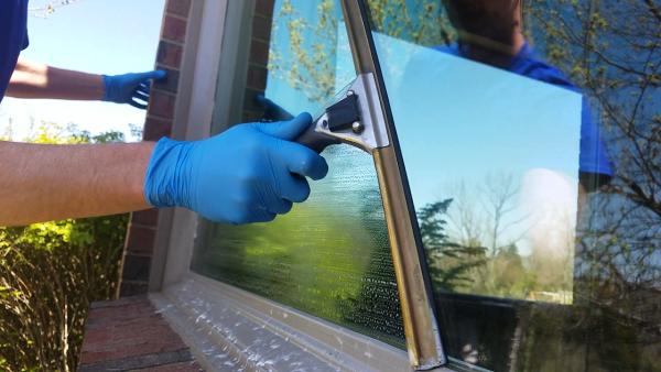 Frontier Window Cleaning