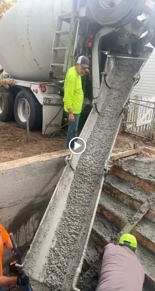 R&E Concrete Works LLC