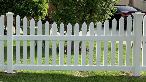 K Star Vinyl Fencing and Patio Covers