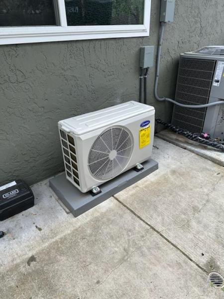 Cost Less Heating & Cooling Inc