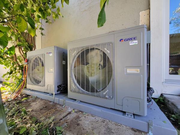 Cost Less Heating & Cooling Inc