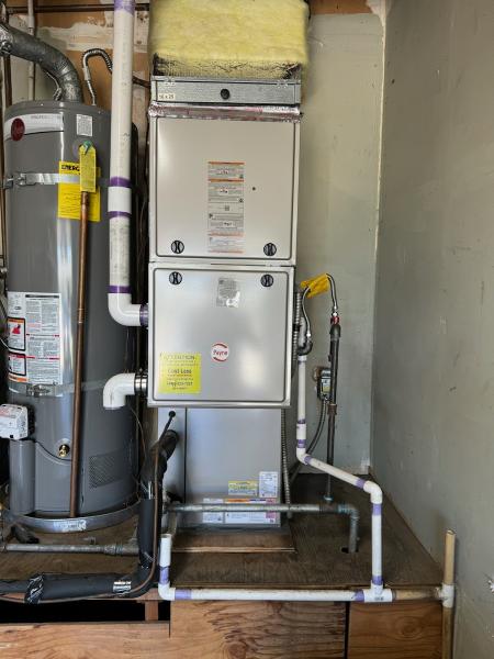 Cost Less Heating & Cooling Inc