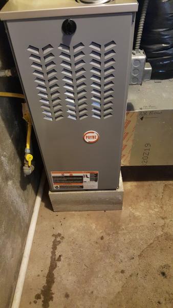 Cost Less Heating & Cooling Inc