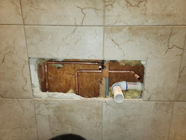 Pipedex Plumbing and Drains