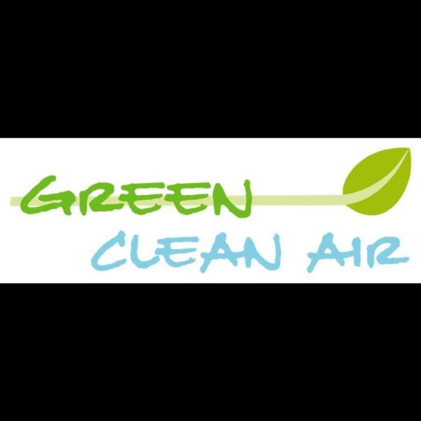 Green Clean Air LLC