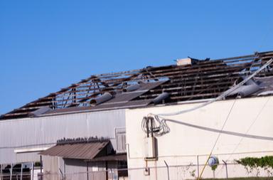 East Coast Water Restoration Inc.