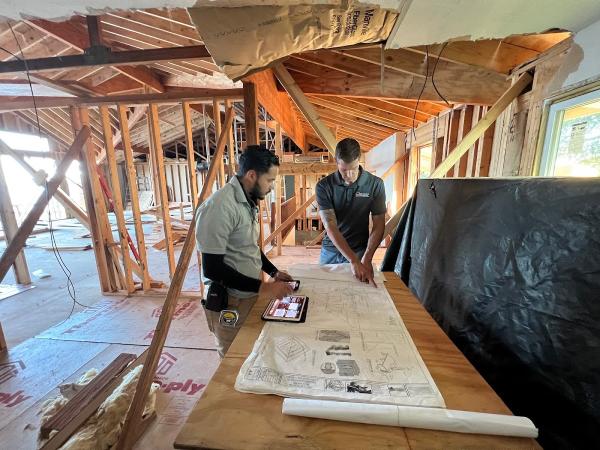 Adkins Building & Construction