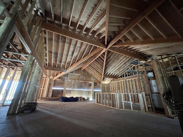 Adkins Building & Construction