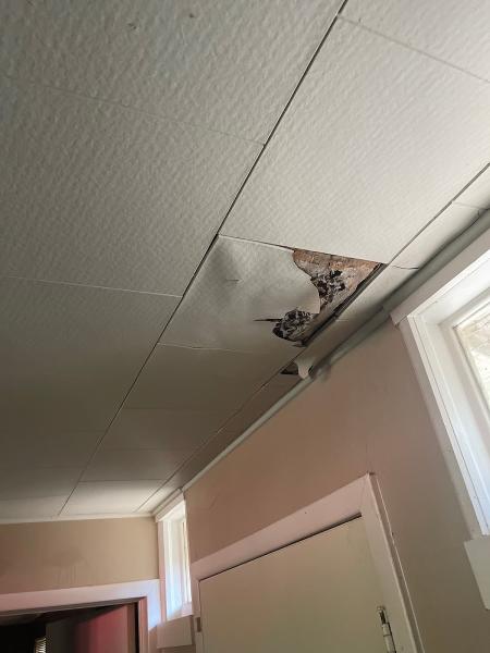 Crimson Home Inspection