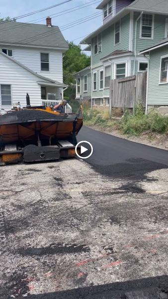 Lovell Asphalt Construction Llc