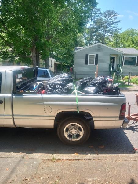 Muck Brothers Junk Removal