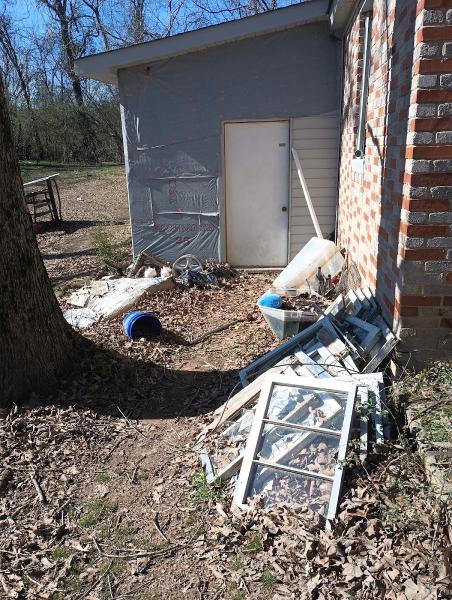 Muck Brothers Junk Removal