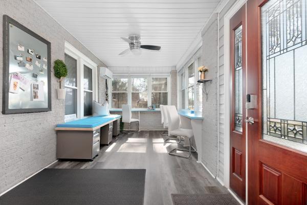 Zion Real Estate Advisors and Rentals
