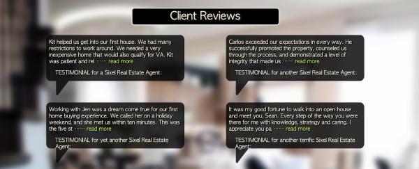 Sixel Real Estate Inc